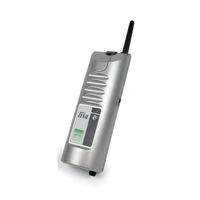 HUMANTECHNIK lisa A-2468-0 Bedienungsanleitung