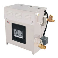 SAWOTEC STP-120-3 Bedienungsanleitung