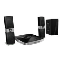 Philips HTS9241 Benutzerhandbuch