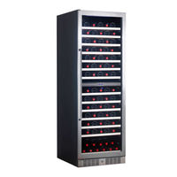 Climadiff PRO116XDZ Gebrauchsanweisung