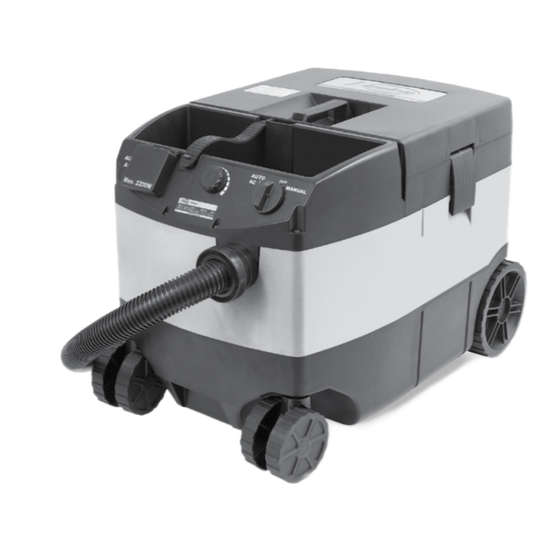 Virutex ASC682 Gebrauchsanweisung