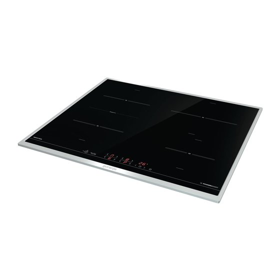 Gorenje IT643BX7 Gebrauchsanweisung