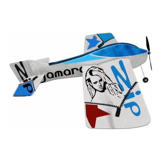 Jamara ZIP Montageanleitung