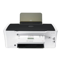 Dell V313w Benutzerhandbuch