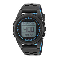 Bushnell GOLF iON 2 368850 Bedienungsanleitung