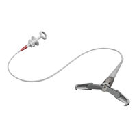 Cook Medical Instinct Plus Kurzanleitung