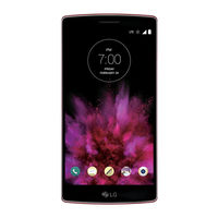 LG H955 Benutzerhandbuch