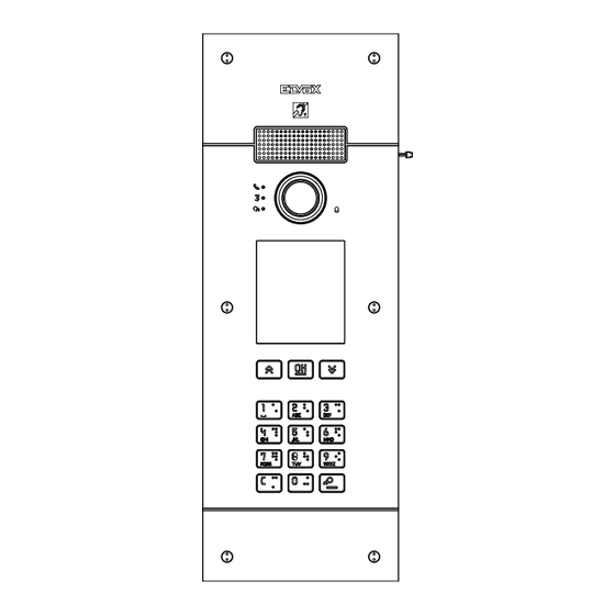 Vimar PIXEL UP 40415 Bedienungsanleitung