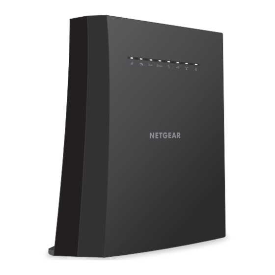 Nighthawk ex8000 manual Clearance