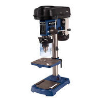 Einhell SB 501 Bedienungsanleitung