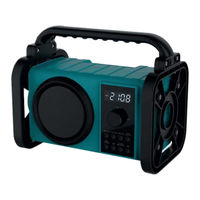 Medion MD 45200 Bedienungsanleitung