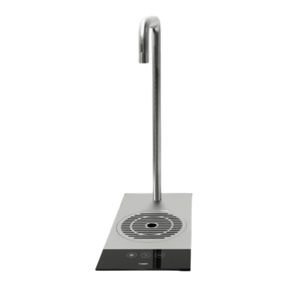 BWT Palaimon P30 Bedienungsanleitung