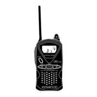 Kenwood UBZ-LH68 Bedienungsanleitung