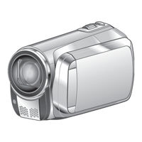 JVC GZ-MS130BE Bedienungsanleitung