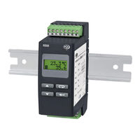PCE Instruments PCE-RE60 Bedienungsanleitung