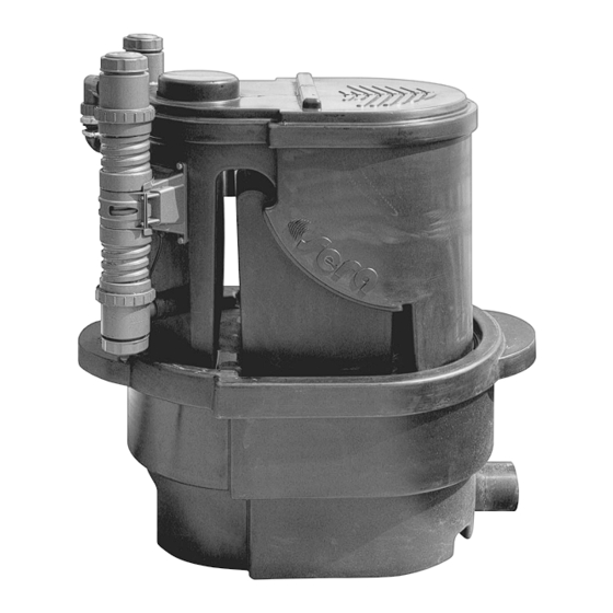 Sera pond UV-C 55 W Aufbauanleitung