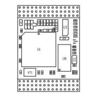 Phytec phyCORE-P8xC591 Bedienungsanleitung