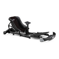 Next Level Racing GO KART PLUS Bedienungsanleitung