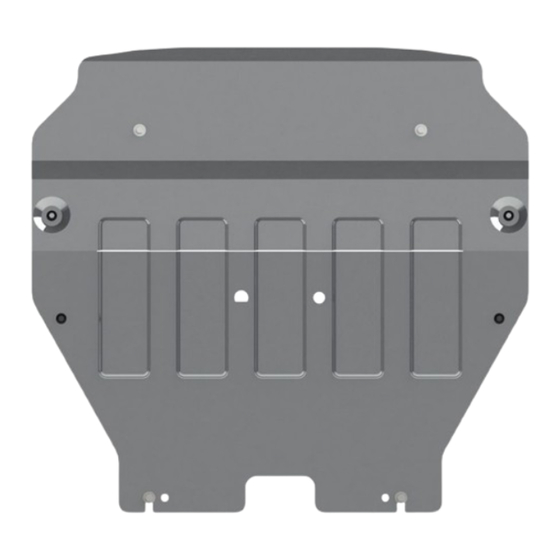 horntools HVWTRSPENG01 Serviceanleitung