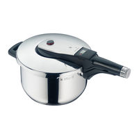 Wmf PerfectUltra Bedienungsanleitung