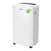 Shinco SDO-16D Bedienungsanleitung