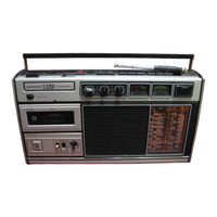 Grundig C 6200 Serviceanleitung