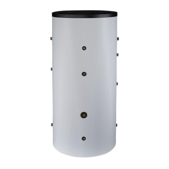 WIKORA WPKR TWIN 600 Installationsanleitung Und Bedienungsanleitung