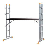 Workzone S&LS14 Bedienungsanleitung