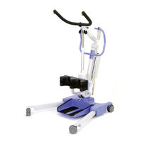 Joerns Healthcare Oxford Ascend Benutzerhandbuch Und Garantie