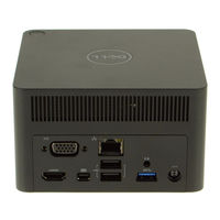 Dell WLD15 Handbuch