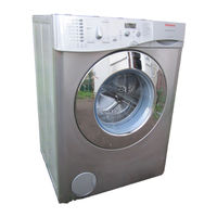 Blomberg WA 5300 Gebrauchsanweisung