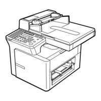 Canon PC-D320 Anleitung Zur Einrichtung