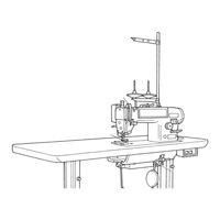 Brother DB2-DD7100A Bedienungsanleitung