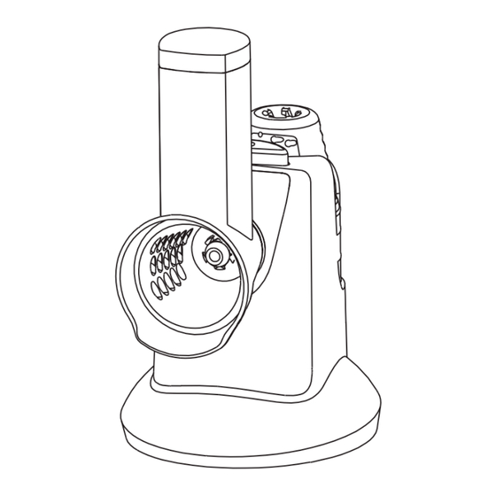 Ohmex SLD 3260 Gebrauchsanleitung