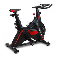 BH FITNESS H9181 Montage- Und Gebrauchsanleitung