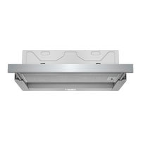 Constructa CD30645 Gebrauchs- Und Montageanleitung