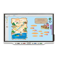 Smart SBID-7075 Montage- Und Wartungshandbuch