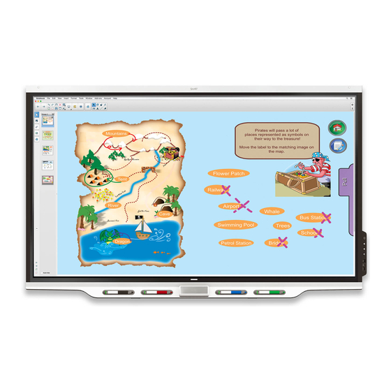 SMART SBID-7075 Montage- Und Wartungshandbuch
