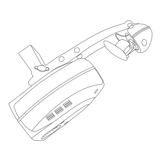 EuroLite TS-155 Bedienungsanleitung