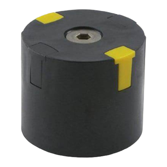 turck RI360P1-DSU35-CNX4 Serie Betriebsanleitung