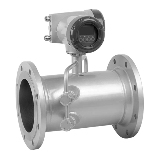 KROHNE OPTISONIC 7300 Anleitung