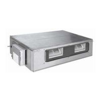 MUND CLIMA MUCSR-H3 Benutzer- Und Installationshandbuch