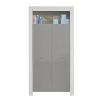 trendteam 612 Montageanweisung