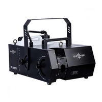 djpower DSK 2000 Bedienungsanleitung