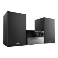 Philips BTM2335 Kurzanleitung