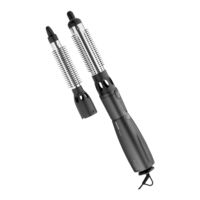 Philips HP4636 Handbuch