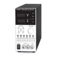 reichelt elektronik KWR 103 Bedienungsanleitung