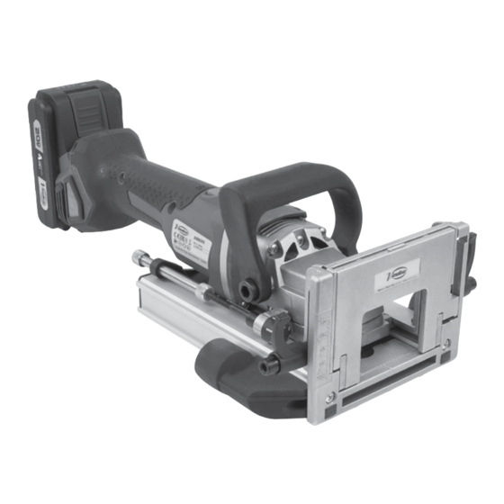 Virutex ABB311 Gebrauchsanweisung