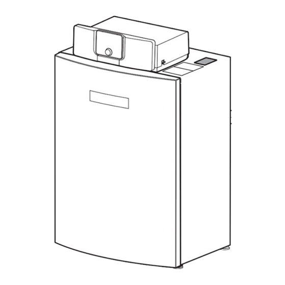 Bosch Condens 7000F Serie Hinweise Zur Abgasführung Für Den Fachmann