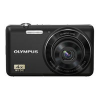 Olympus VG-150 Bedienungsanleitung